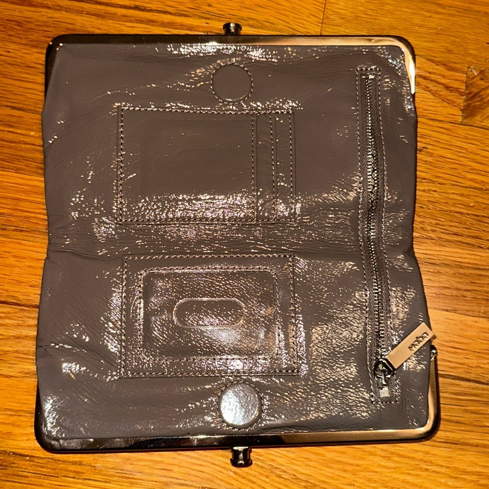 Hobo clutch